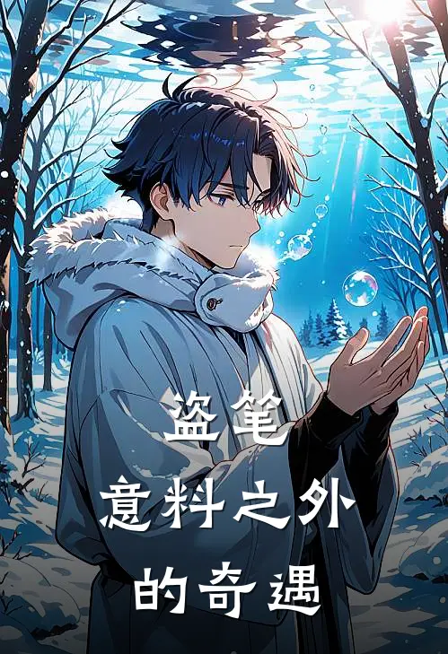 盗笔：意料之外的奇遇