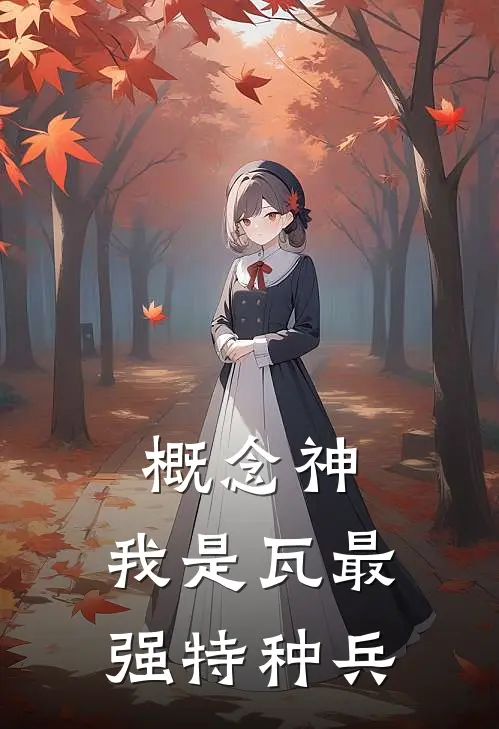 概念神：我是瓦最强特种兵陈森小天免费小说完整版_完结版小说阅读概念神：我是瓦最强特种兵(陈森小天)