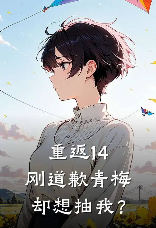 重返14：刚道歉青梅却想抽我？