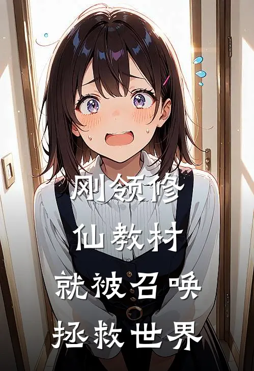 刚领修仙教材，就被召唤拯救世界