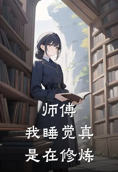 师傅，我睡觉真是在修炼