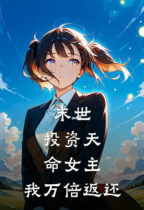 末世：投资天命女主，我万倍返还
