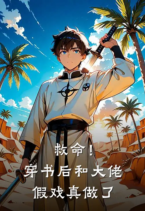 救命！穿书后和大佬假戏真做了