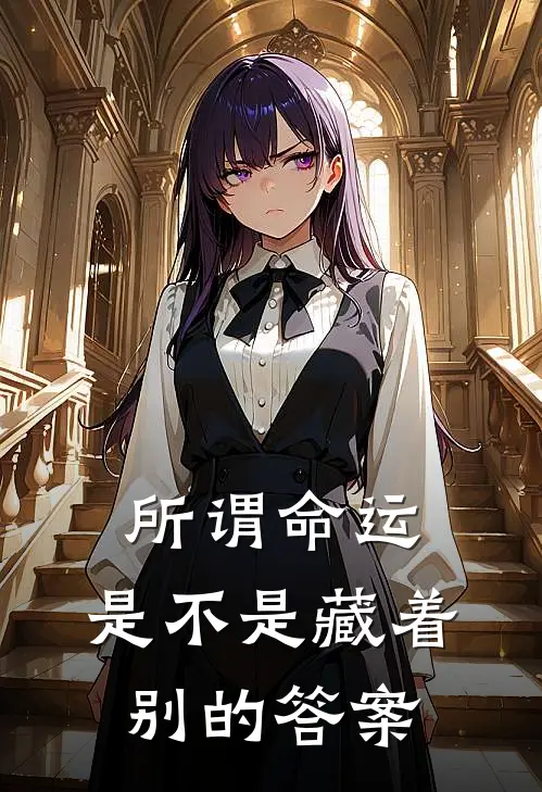 所谓命运，是不是藏着别的答案