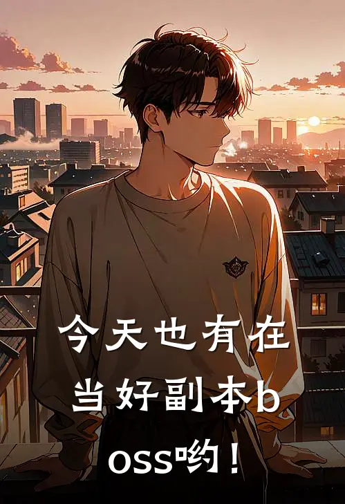 今天也有在当好副本boss哟！沈衣斯特林免费阅读全文_热门小说大全今天也有在当好副本boss哟！沈衣斯特林