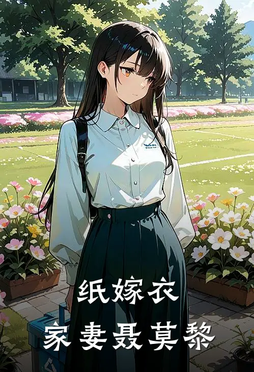 纸嫁衣：家妻聂莫黎