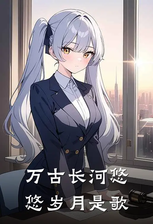 万古长河悠悠岁月是歌