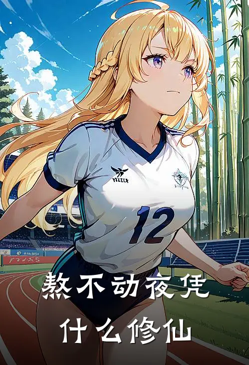 熬不动夜凭什么修仙