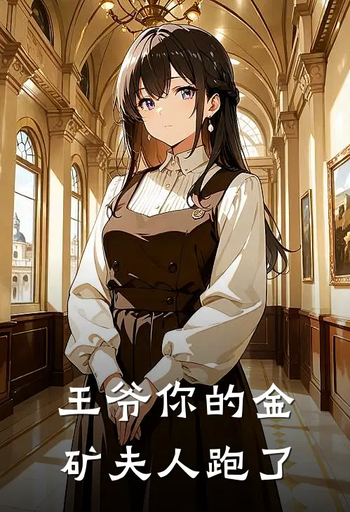 王爷你的金矿夫人跑了