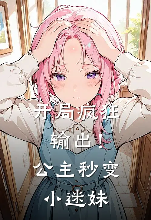 开局疯狂输出！公主秒变小迷妹