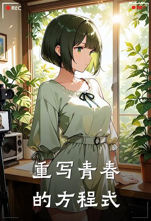 重写青春的方程式