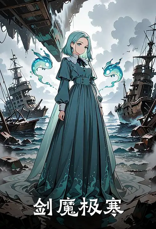 剑魔极寒