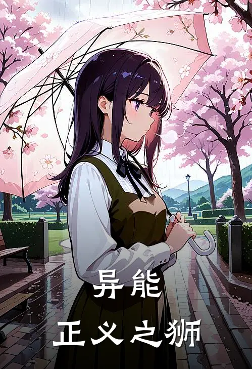 异能：正义之狮