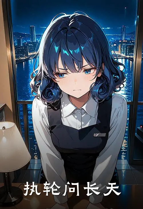 执轮问长天