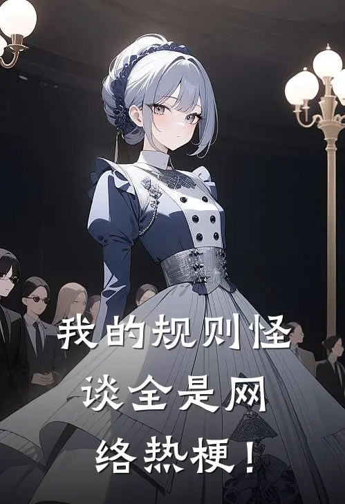 我的规则怪谈全是网络热梗！王小伟林静遥免费完本小说_小说推荐完本我的规则怪谈全是网络热梗！(王小伟林静遥)