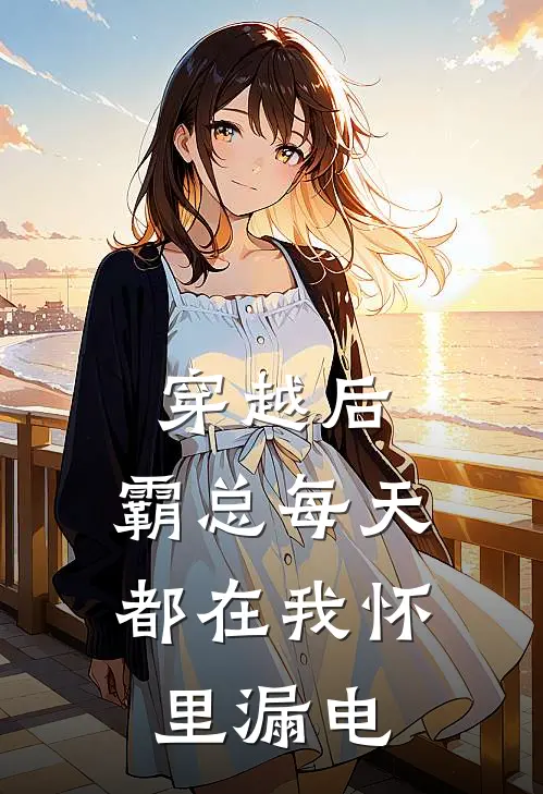 穿越后，霸总每天都在我怀里漏电