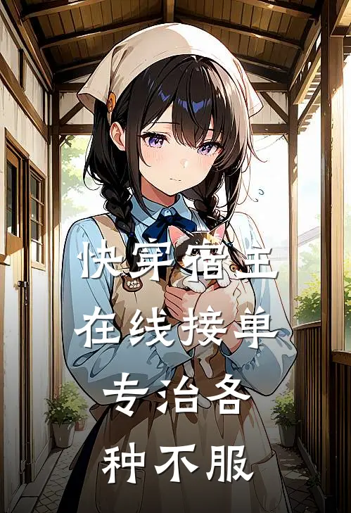 快穿宿主在线接单，专治各种不服