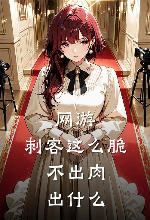 网游：刺客这么脆，不出肉出什么