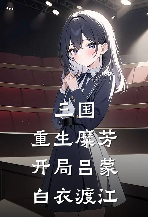 三国：重生糜芳开局吕蒙白衣渡江张哲糜芳全章节免费在线阅读_《三国：重生糜芳开局吕蒙白衣渡江》精彩小说