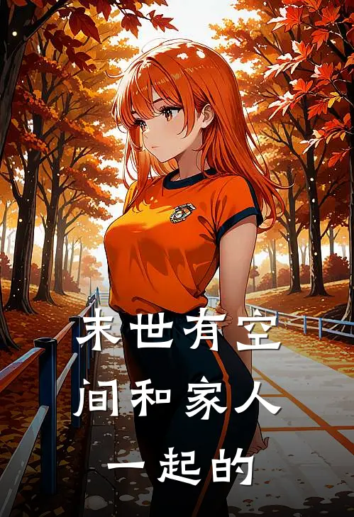 末世有空间和家人一起的