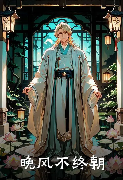 晚风不终朝