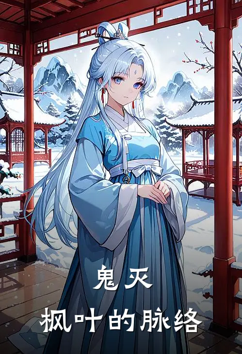 鬼灭：枫叶的脉络