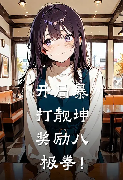 开局暴打靓坤，奖励八极拳！