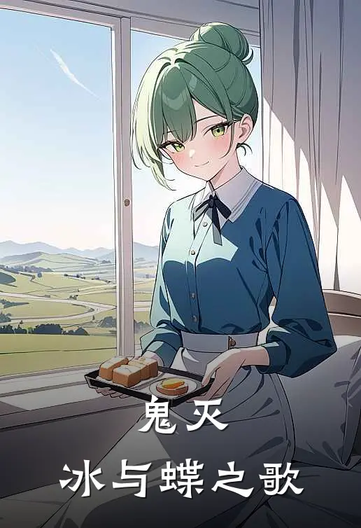 鬼灭，冰与蝶之歌