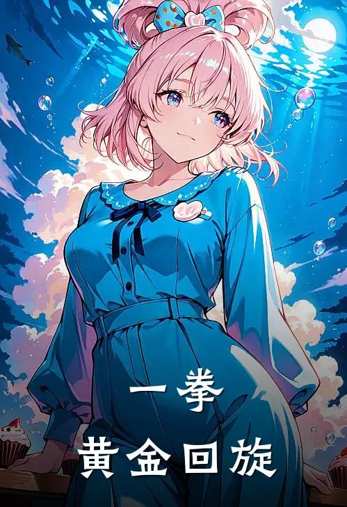 一拳：黄金回旋