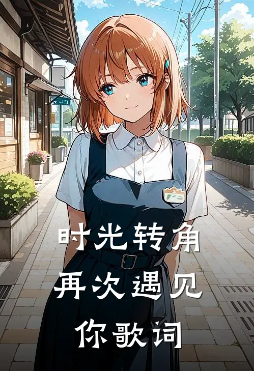 时光转角再次遇见你歌词