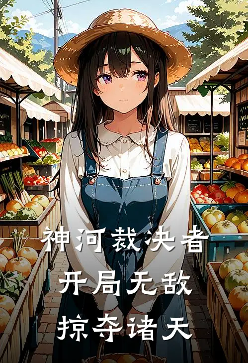 神河裁决者开局无敌掠夺诸天