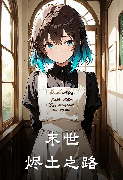 末世：烬土之路