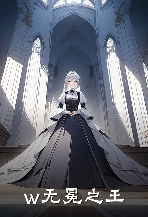w无冕之王