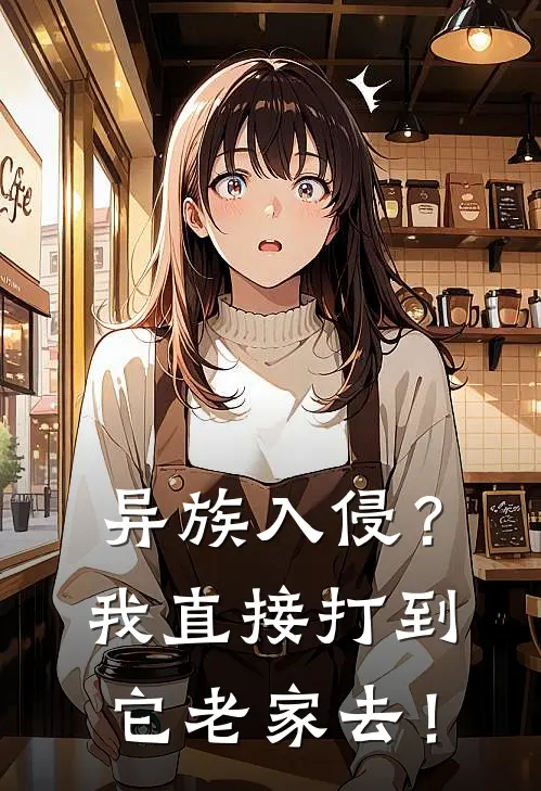 异族入侵？我直接打到它老家去！