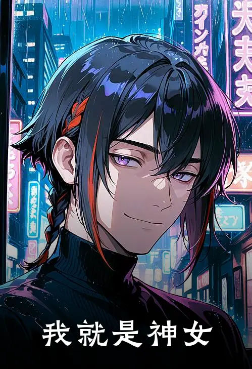 我就是神女