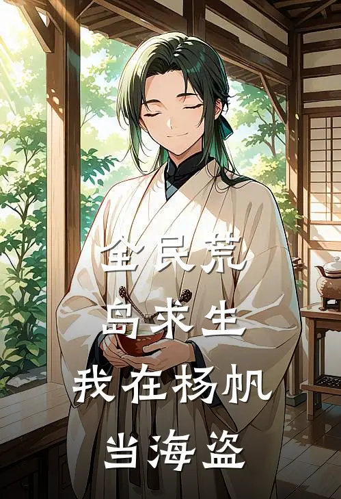 全民荒岛求生，我在杨帆当海盗