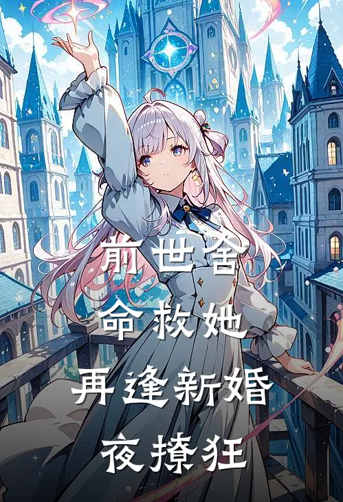 前世舍命救她，再逢新婚夜撩狂