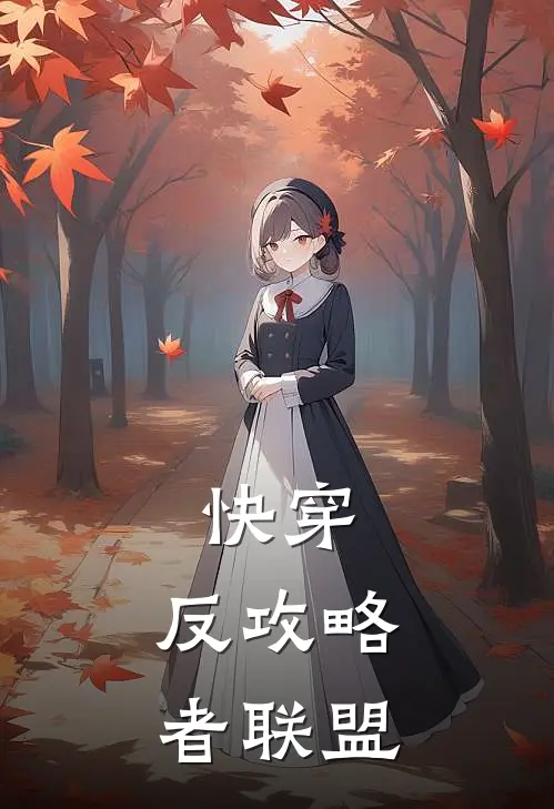 快穿：反攻略者联盟