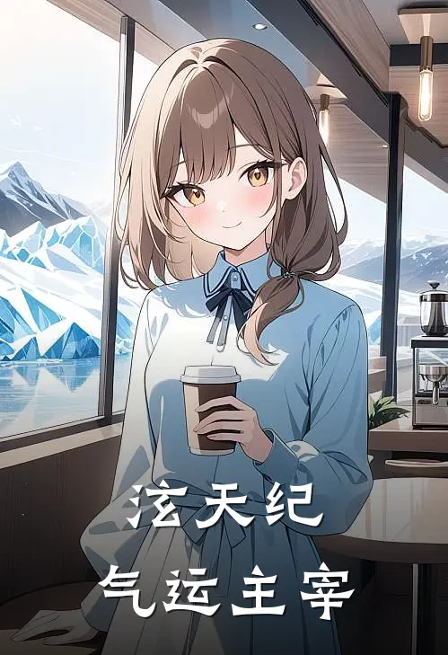 泫天纪：气运主宰