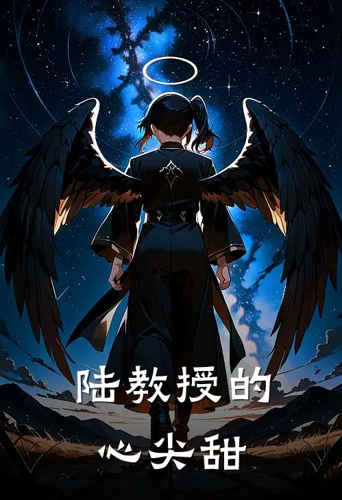 陆教授的心尖甜