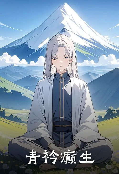 青衿癫生