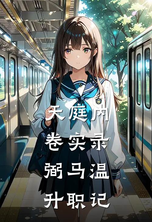 天庭内卷实录：弼马温升职记