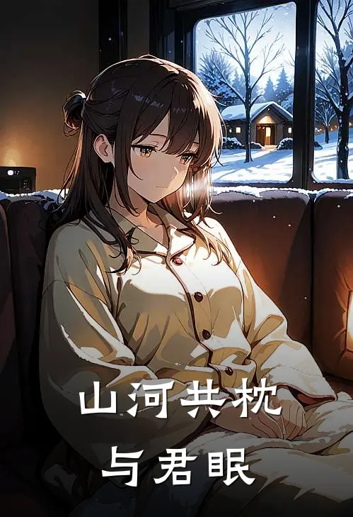 山河共枕与君眠