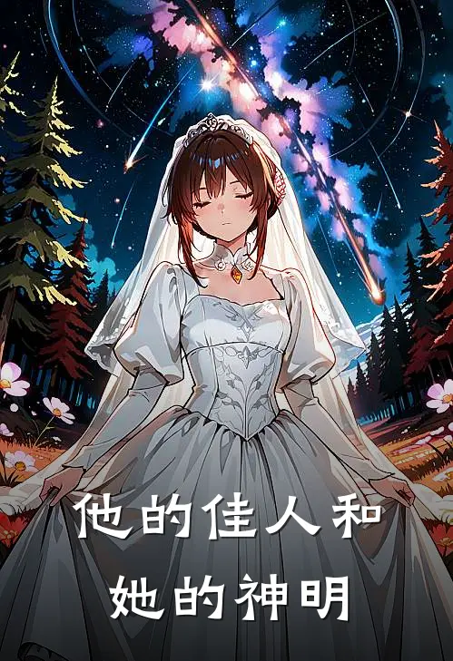 他的佳人和她的神明