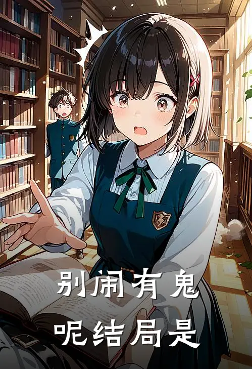 别闹有鬼呢结局是