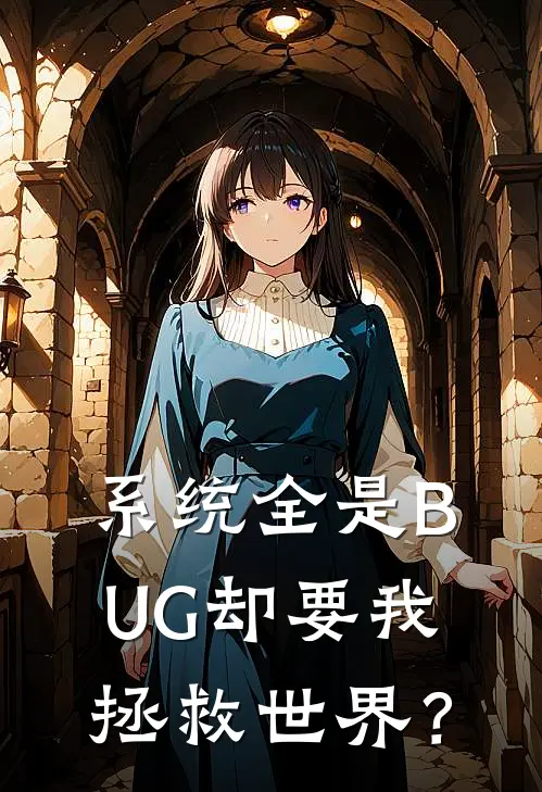 系统全是BUG却要我拯救世界？