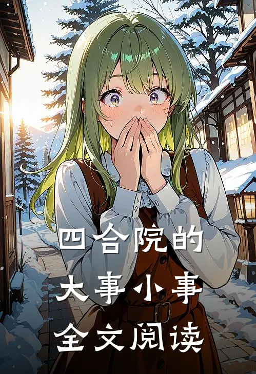 四合院的大事小事全文阅读