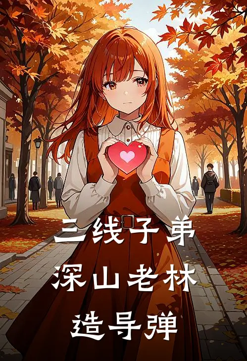 三线子弟：深山老林造导弹(林振峰沈星河)推荐完结小说_最新章节列表三线子弟：深山老林造导弹(林振峰沈星河)