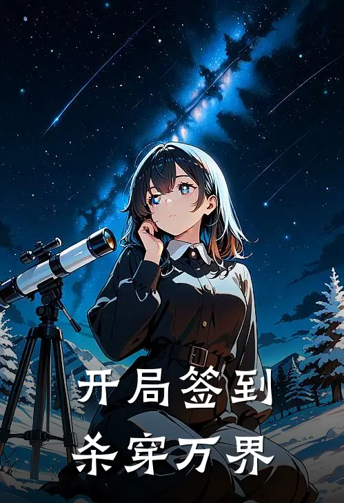 开局签到杀穿万界(许飞阳陆无为)好看的小说推荐完结_完本小说开局签到杀穿万界许飞阳陆无为