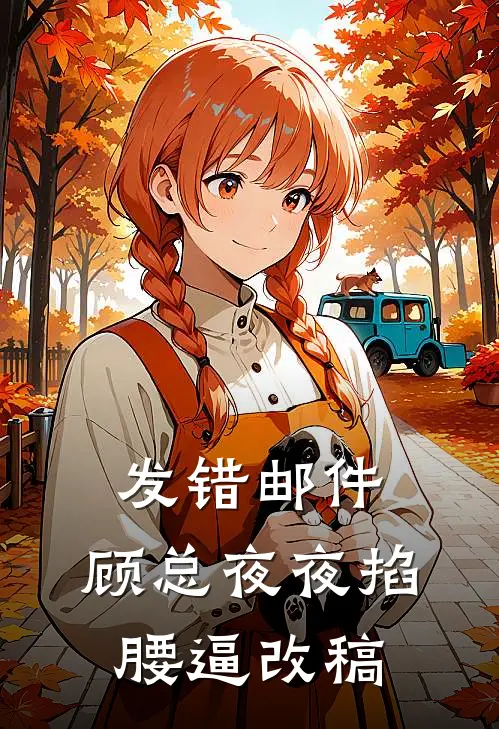 发错邮件，顾总夜夜掐腰逼改稿